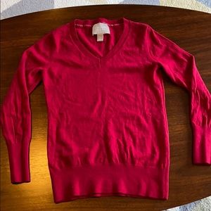 Banana Republic Wool Sweater